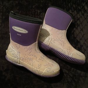Womens Muck Boots